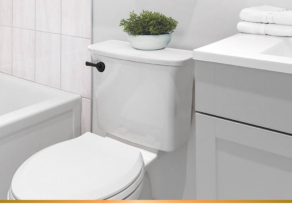 Toilet Repair Help Toilet Troubleshooting Guide Korky®